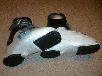 SALOMON - lyžáky - 5