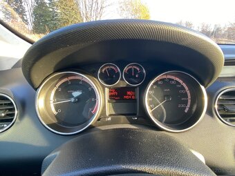 PEUGEOT 308 ROK 2008 1.6i 88kW BENZÍN + LPG - 5