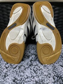 Salove boty Hi-Tec vel. 39 - 5