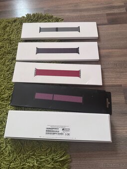 apple watch 6 lte cellular 44 mm a 4 original reminky - 5