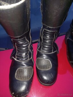 Boty silniční - 5