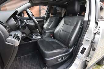 Kia Sorento 2.2 CRDI 145kw automat 4x2 7míst 2013 - 5