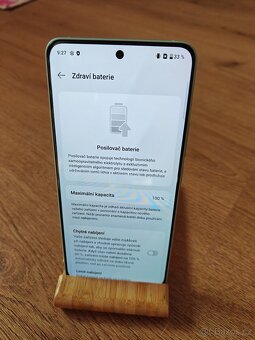 OnePlus Nord 4 12/256Gb - 5