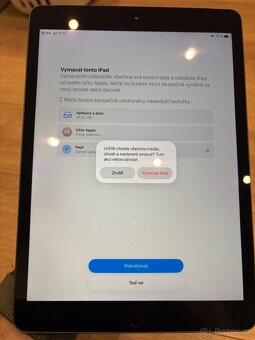 Ipad 8. generace - 5