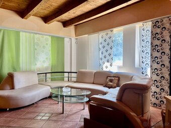 PRONÁJEM ubytování pro firmy i zaměstnance - 5