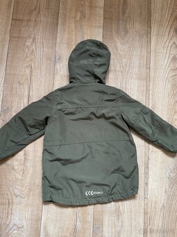 Jarní/podzimní bunda coccodrillo 98 - 5