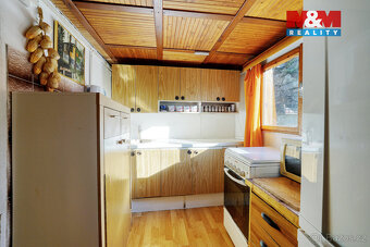 Prodej chaty, 34 m², Střelice - 5