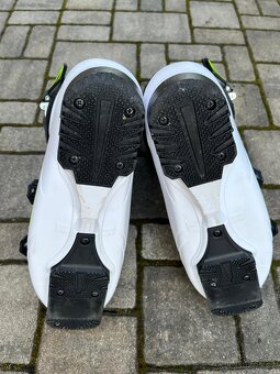 Lyžařské boty Head 28,5cm - 5