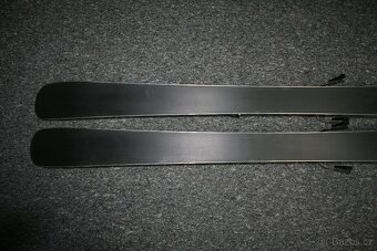 lyže Stockli 140 cm, fischer - 5