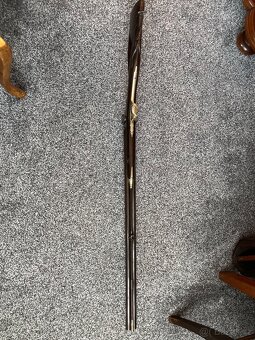 Starožitná puška - 5