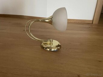 Nástěnné světlo - 5