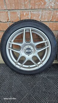 BBS RZ522 4x108 - 5