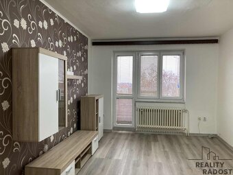 Pronájem bytu 3+1 ve Znojmě, byt 3+1, balkon Riegrova Znojmo - 5