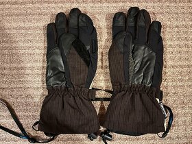 Bunda na lyže HUSKY - NOVÁ včetně rukavic - 5