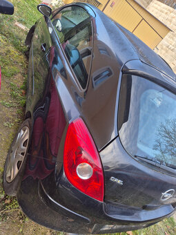 Opel Corsa D - 5