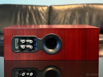 Bowers & Wilkins CM Centre S2 centrální reproduktor - 5