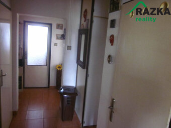 prodej bytové jednotky 3+1 v Praze 4 - Chodově - 5