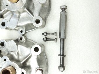 JAWA VILLIERS SPECIÁL 175 KARTRY MOTORU ORIGINÁL - 5