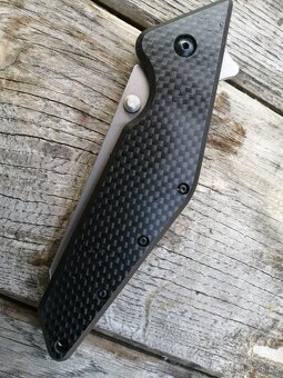 Nůž Kershaw TILT - 5