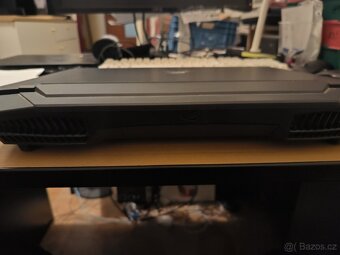 ASUS ROG G750JZ TOP stav i7 RAM 16GB cz GTX 880m 4gb - 5