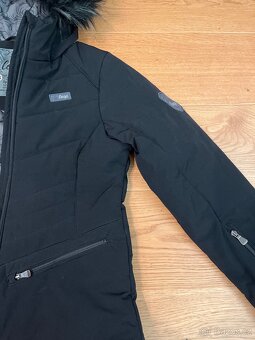 Zimní bunda loap - 5