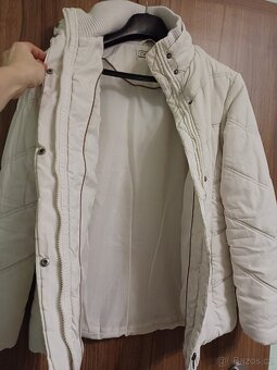 Dámská zimní bunda - 5