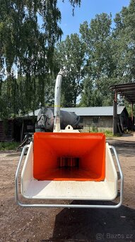 Štěpkovač GANDINI 09TPS - 5