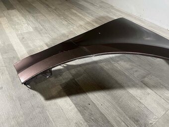 ŠKODA OCTAVIA 3 2013-2017 - 5E - blatník PP - 5