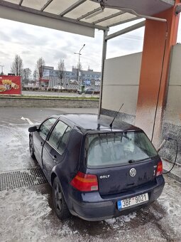 Wolsvagen Golf 4 1.9 tdi 66 kW - 5