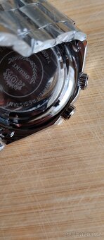 hodinky Orient automatik SK (Japonsko) - 5