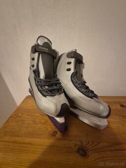 Damske brusle vel 8 - 5