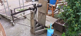 Váha decimálka - 5