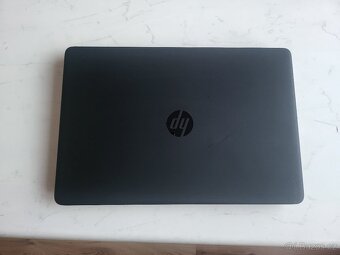 HP ProBook 450 G0 - 5