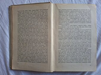 Martin Eden - Jack London - 5