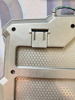 Yankee klávesnice YKB 3100US ambush - 5