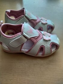 Dětské boty vel. 25-28 - 5