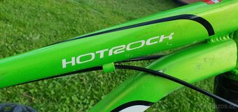 Chlapecké kolo Specialized HotRock 20'' - 5
