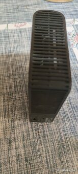 WD Elements Desktop 12TB - 5