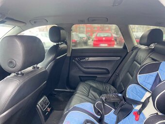 Audi a6 - 5