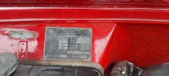 Prodám Škoda 1000 MB - 5