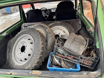 Lada niva 1.6 bez tp - 5