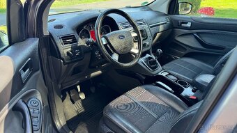 FORD KUGA 4x4 2.0TDCi 103KW - 5