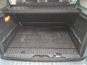 Prodám Renault kangoo - 5