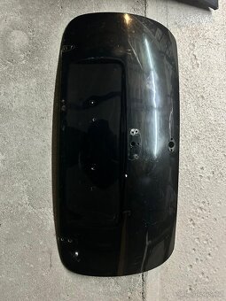 Prodám přední + zadní kapotu na Mini Cooper - 5