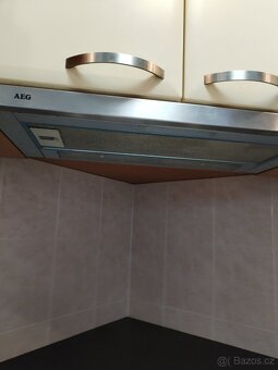 Kuchyň včetně spotrebičů - 5