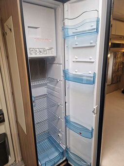 HOBBY EXCELLENT 495 R.V.2019 - 5