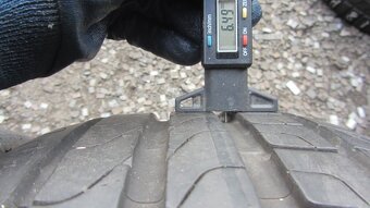 Letní pneu 215/50/17 Pirelli - 5