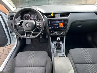 Škoda Octavia 1.4 110kw - 5