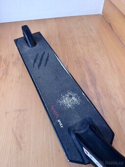 Freestyle koloběžka Bestial wolf - 5