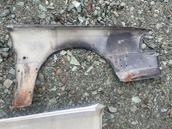 Audi 100 200 C3 20V Turbo - 5